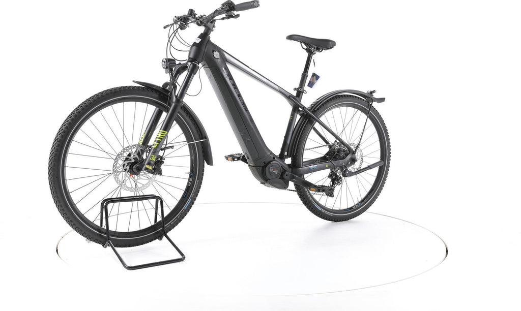 Produit reconditionné - Bulls Copperhead EVO 2 XXL Street Trekking E-Bike - Bon Etat