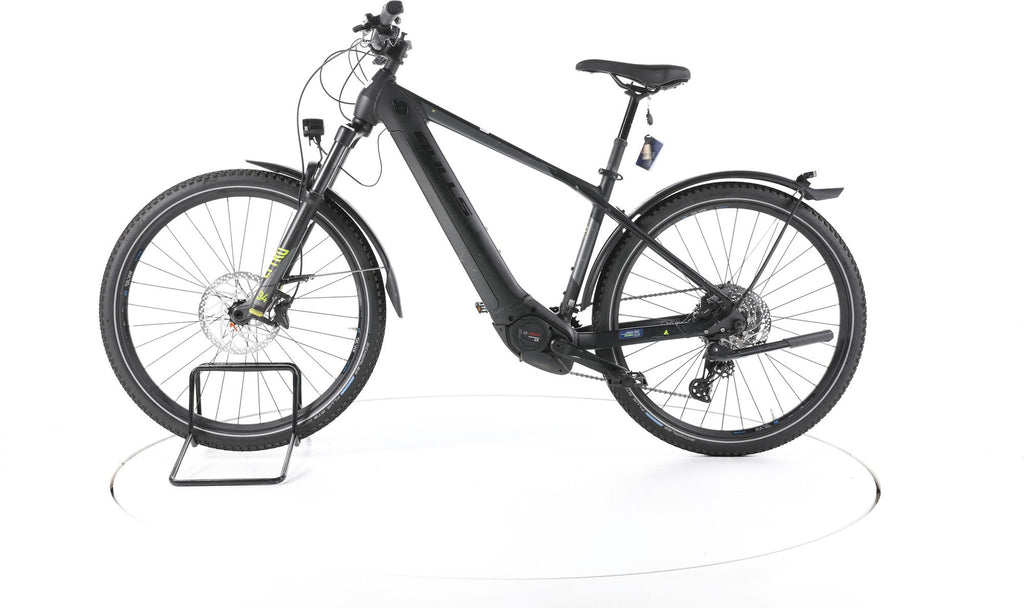 Produit reconditionné - Bulls Copperhead EVO 2 XXL Street Trekking E-Bike - Bon Etat