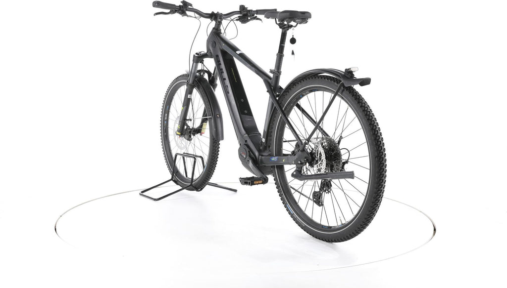 Produit reconditionné - Bulls Copperhead EVO 2 XXL Street Trekking E-Bike - Bon Etat