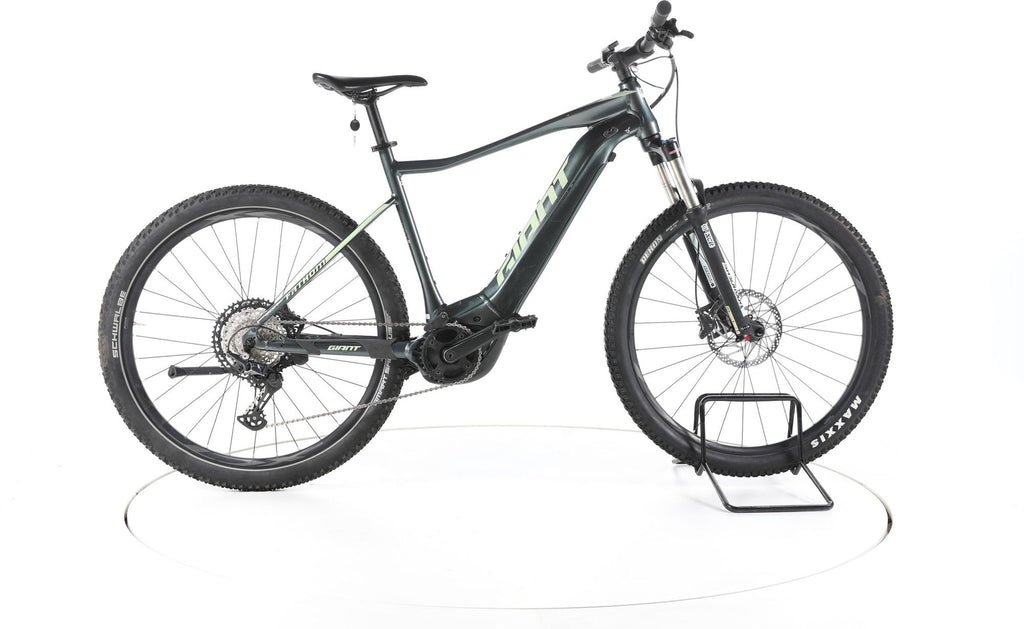 Produit reconditionné - Giant Fathom E+ 1 E-Bike - Bon Etat