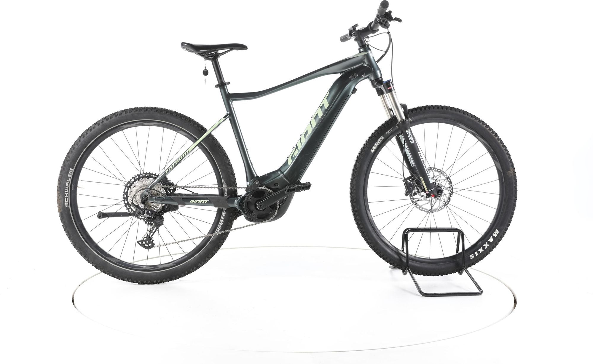 Produit reconditionné - Giant Fathom E+ 1 E-Bike - Bon Etat