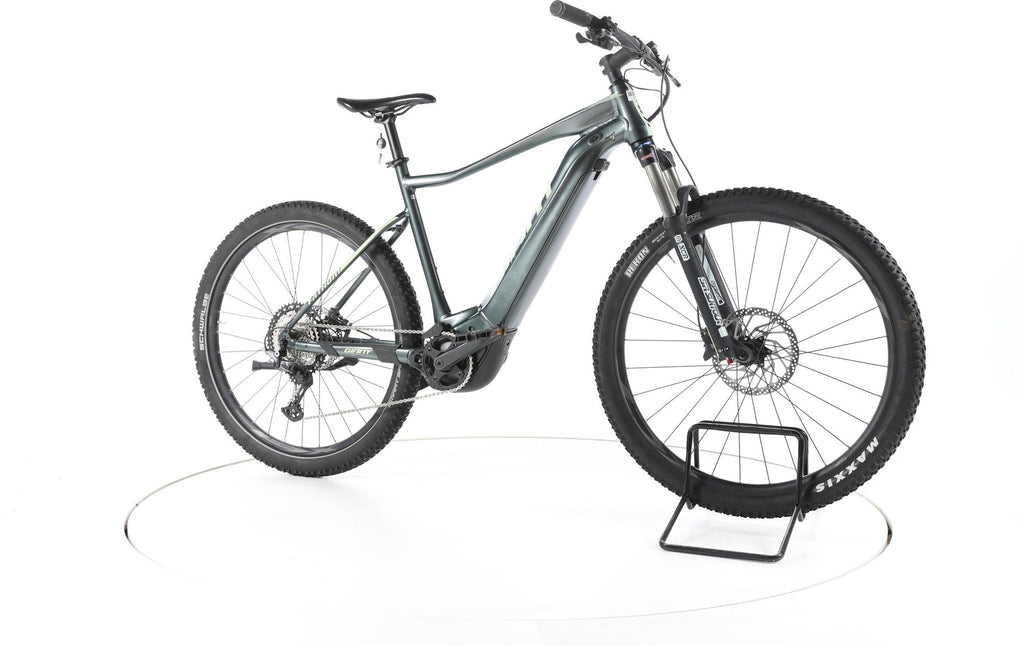 Produit reconditionné - Giant Fathom E+ 1 E-Bike - Bon Etat