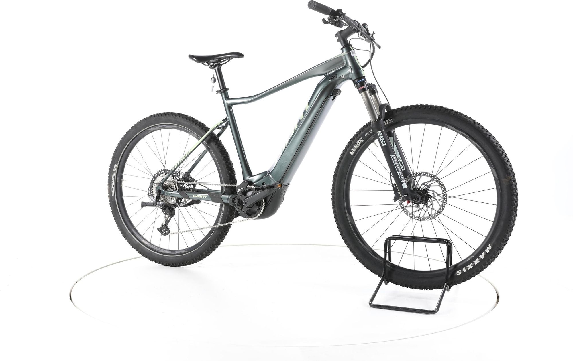 Produit reconditionné - Giant Fathom E+ 1 E-Bike - Bon Etat