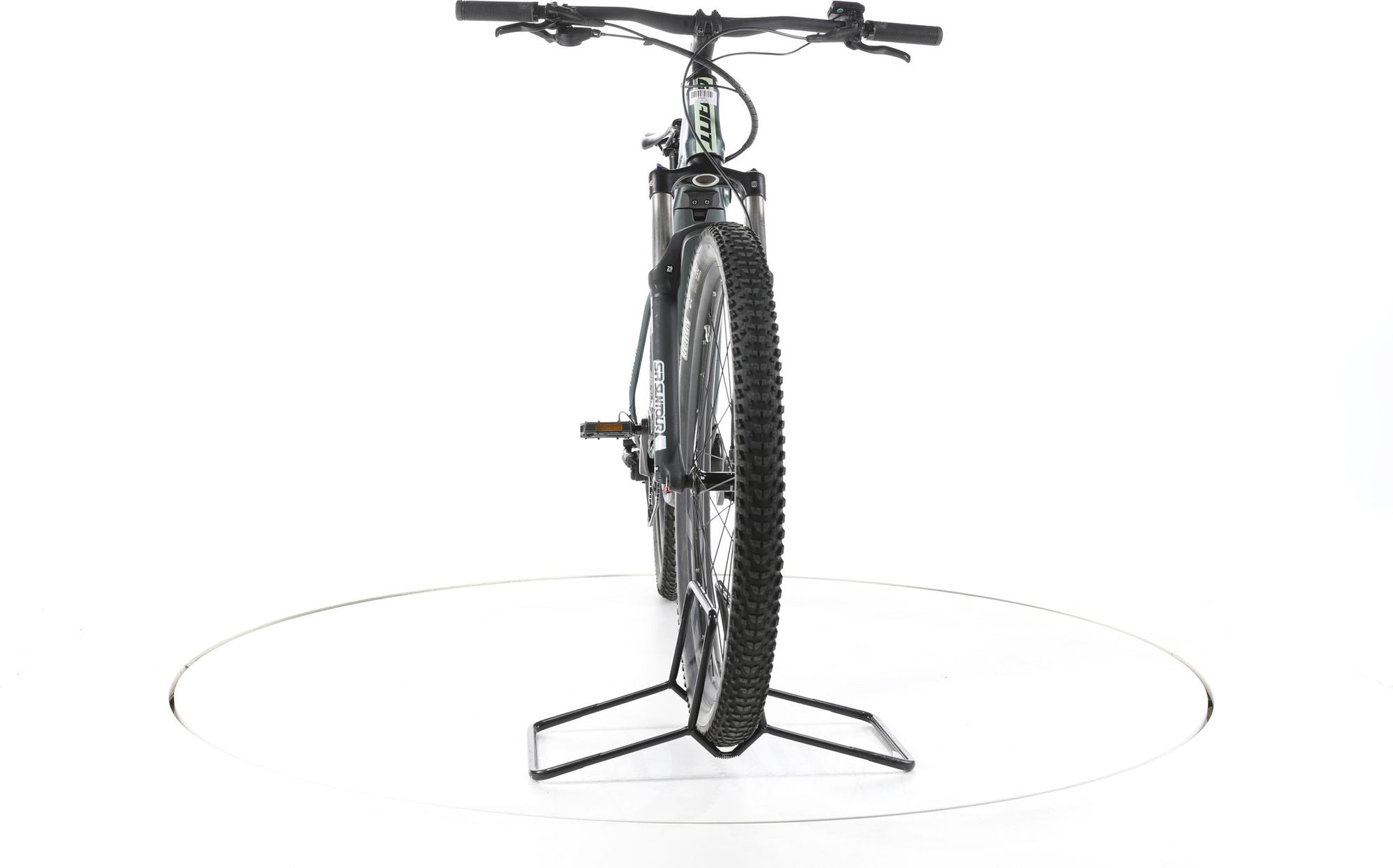 Produit reconditionné - Giant Fathom E+ 1 E-Bike - Bon Etat