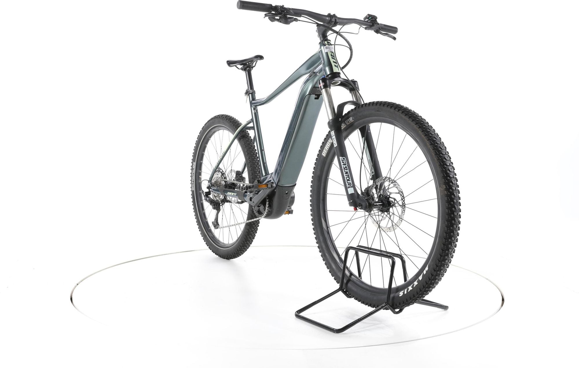 Produit reconditionné - Giant Fathom E+ 1 E-Bike - Bon Etat