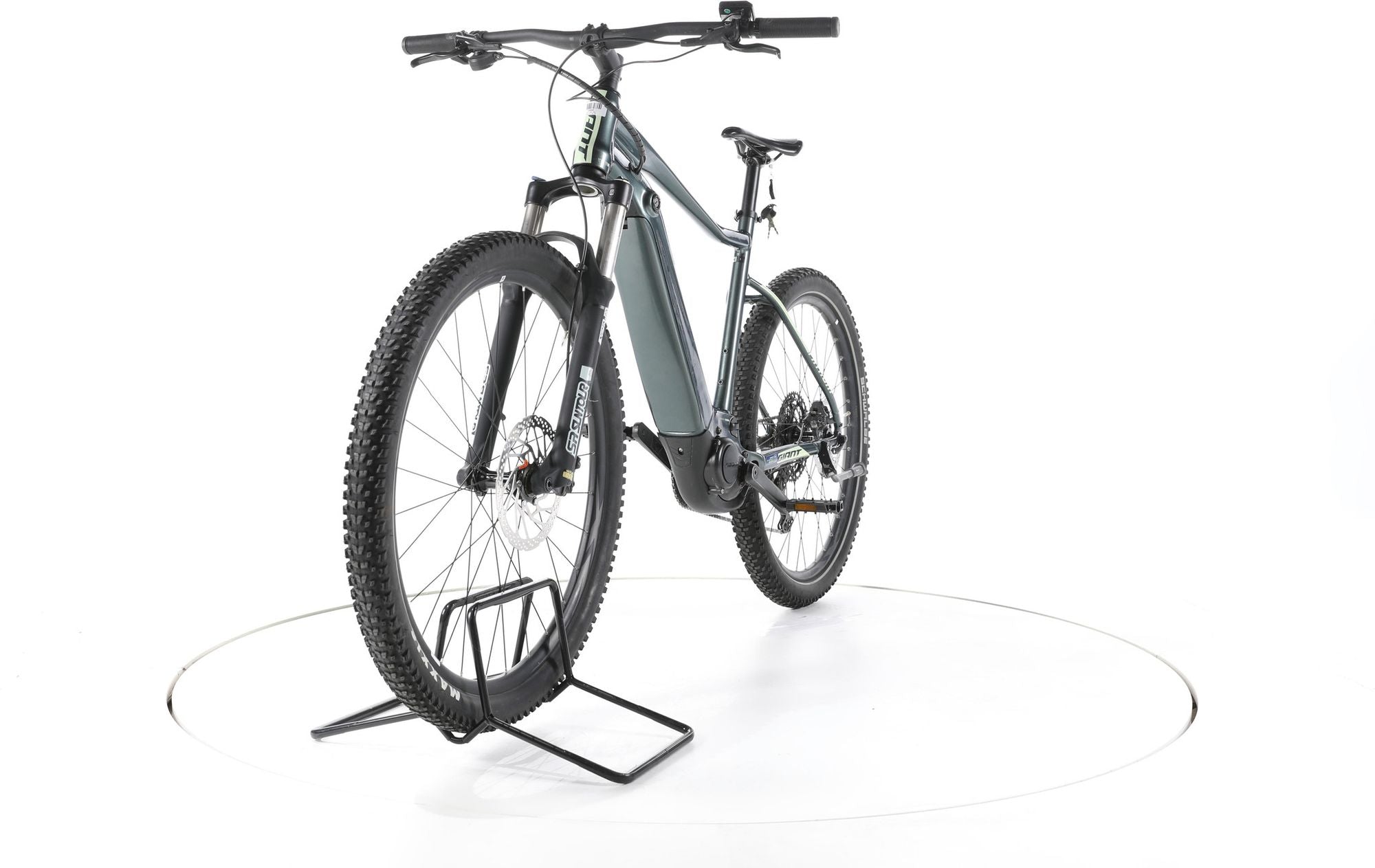 Produit reconditionné - Giant Fathom E+ 1 E-Bike - Bon Etat
