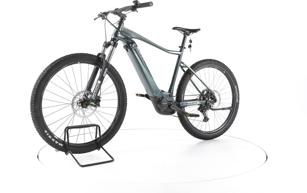 Produit reconditionné - Giant Fathom E+ 1 E-Bike - Bon Etat