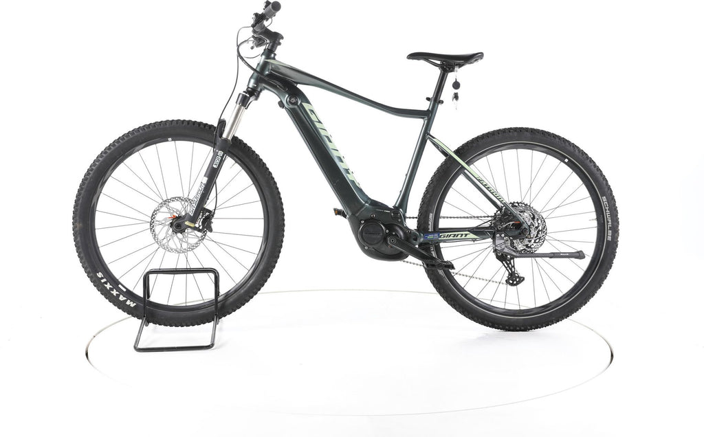 Produit reconditionné - Giant Fathom E+ 1 E-Bike - Bon Etat