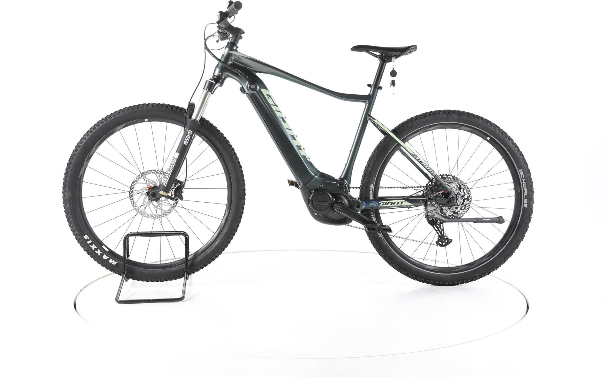 Produit reconditionné - Giant Fathom E+ 1 E-Bike - Bon Etat