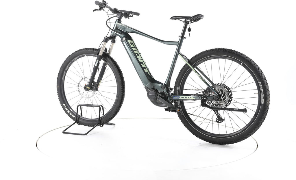 Produit reconditionné - Giant Fathom E+ 1 E-Bike - Bon Etat