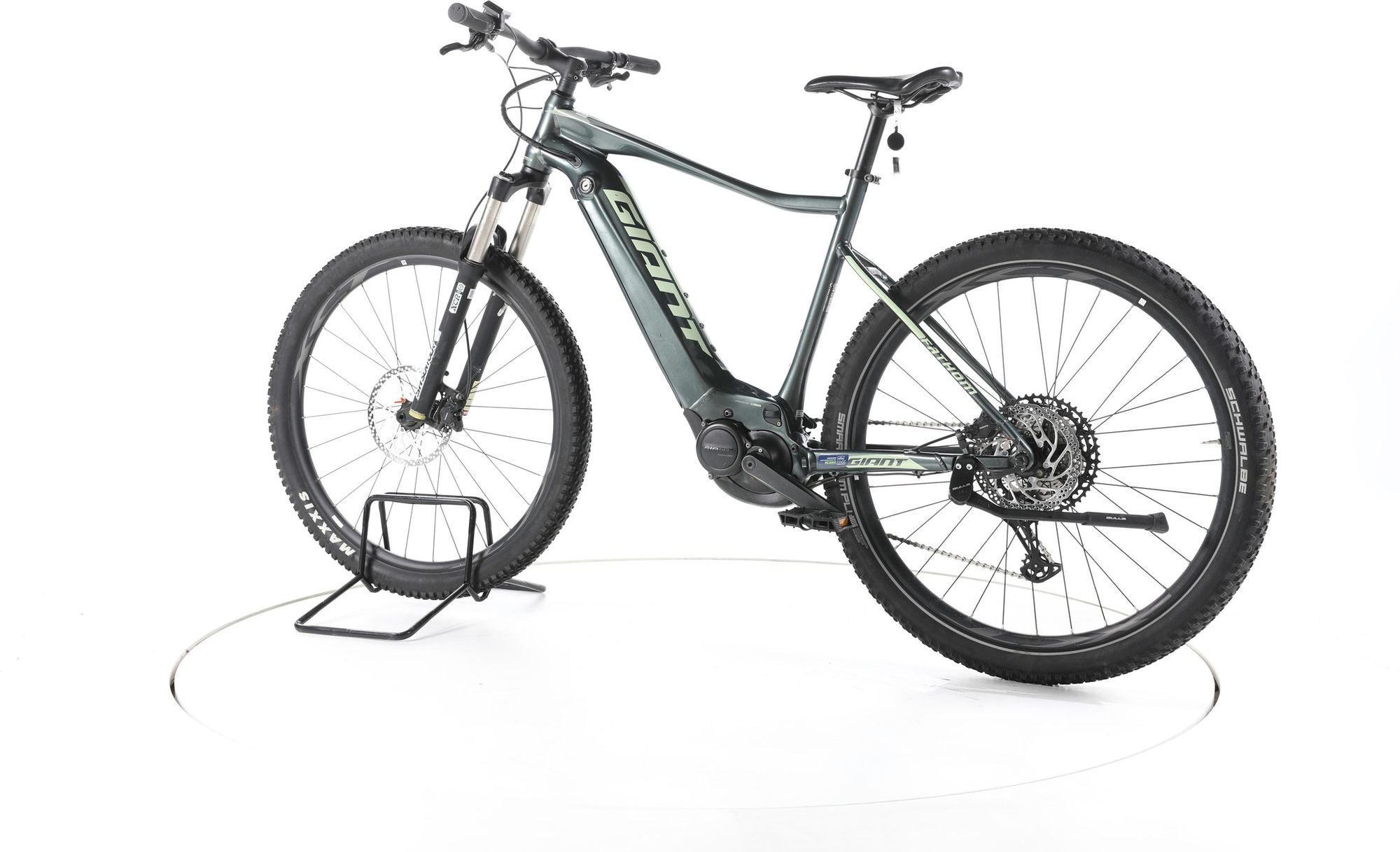 Produit reconditionné - Giant Fathom E+ 1 E-Bike - Bon Etat