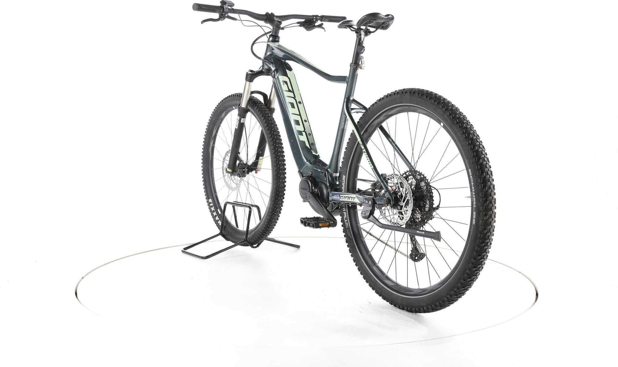 Produit reconditionné - Giant Fathom E+ 1 E-Bike - Bon Etat