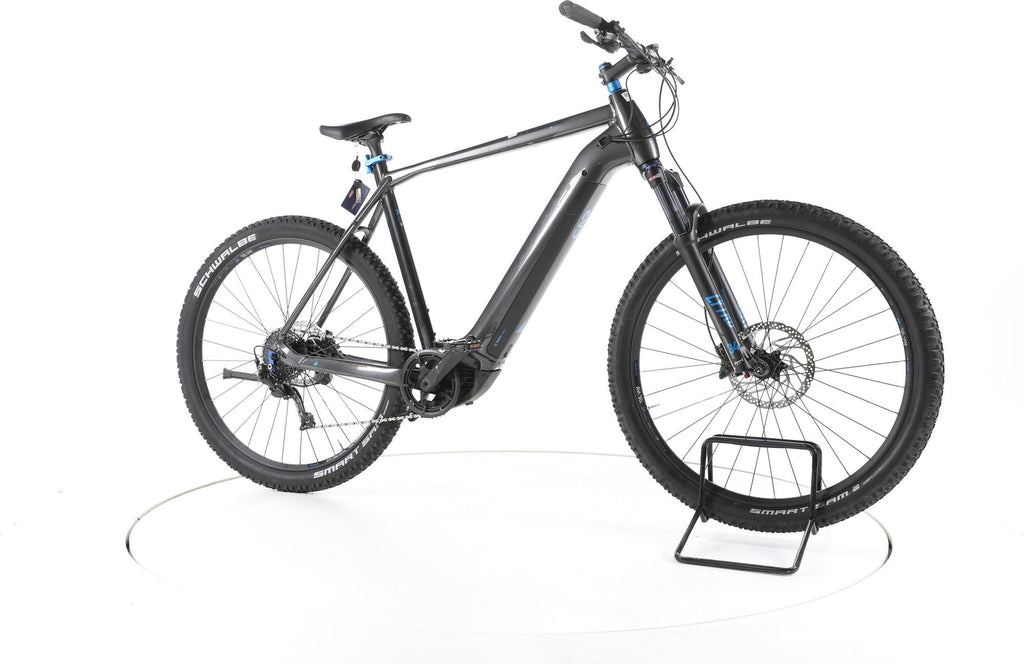 Produit reconditionné - Bulls Copperhead Evo E-Bike - Très Bon Etat
