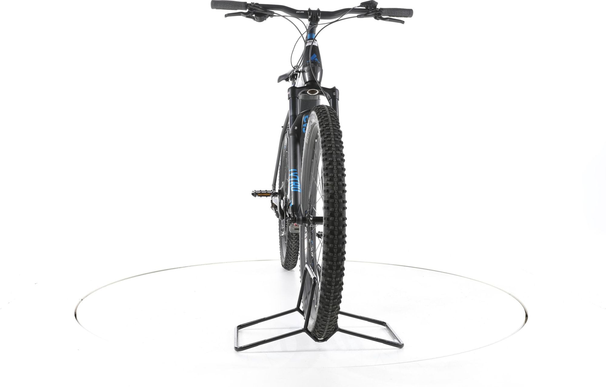 Produit reconditionné - Bulls Copperhead Evo E-Bike - Très Bon Etat