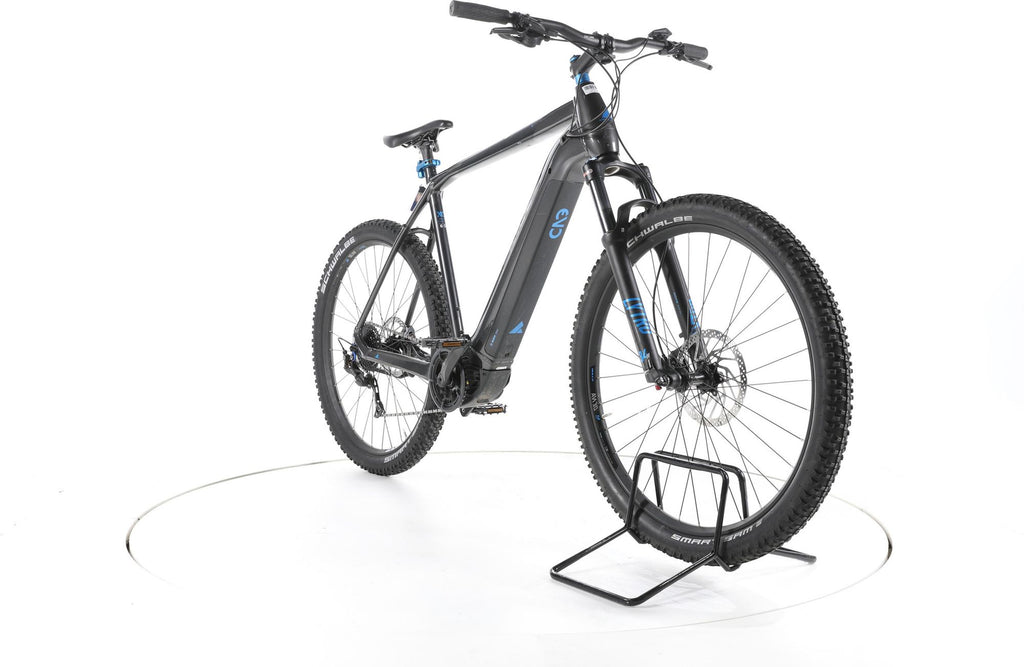 Produit reconditionné - Bulls Copperhead Evo E-Bike - Très Bon Etat