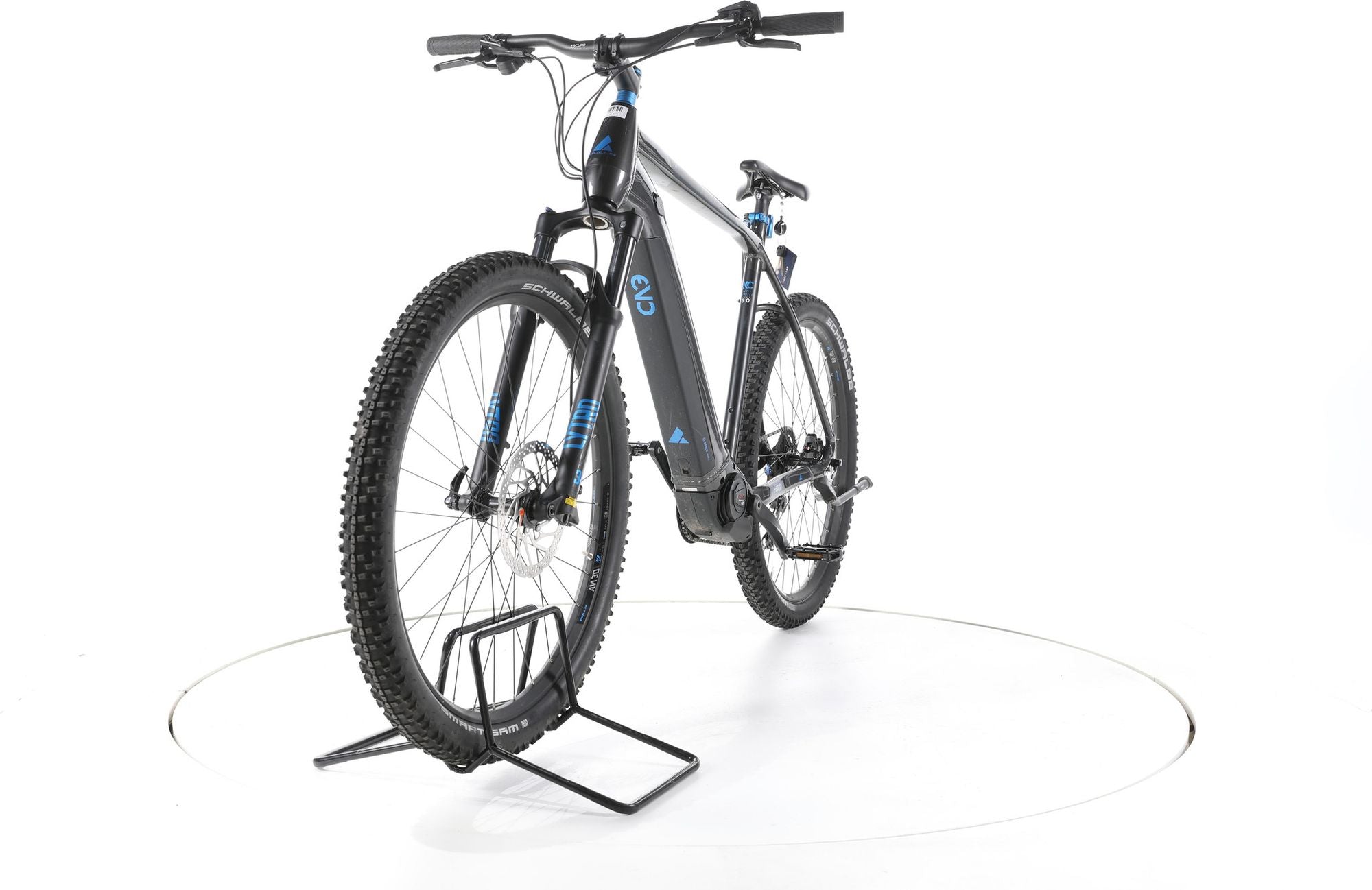 Produit reconditionné - Bulls Copperhead Evo E-Bike - Très Bon Etat