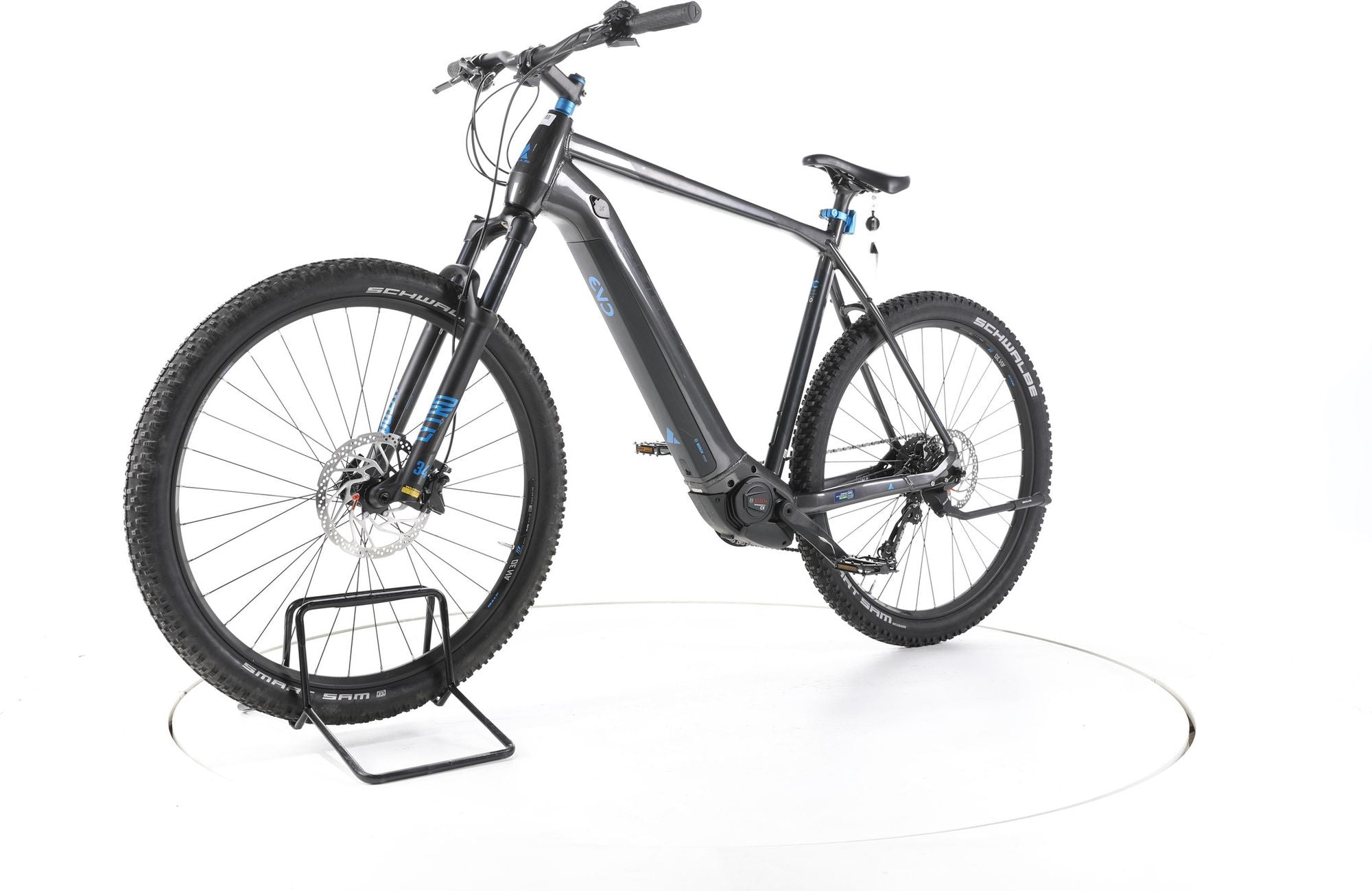 Produit reconditionné - Bulls Copperhead Evo E-Bike - Très Bon Etat
