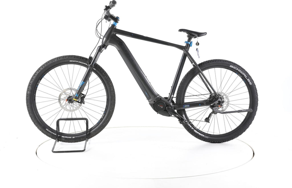 Produit reconditionné - Bulls Copperhead Evo E-Bike - Très Bon Etat