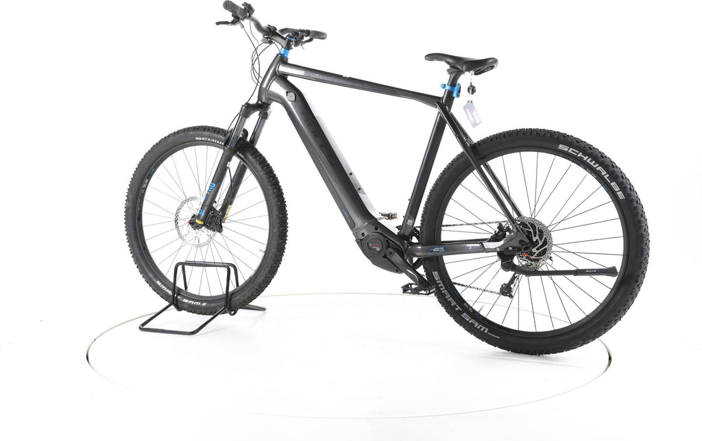 Produit reconditionné - Bulls Copperhead Evo E-Bike - Très Bon Etat