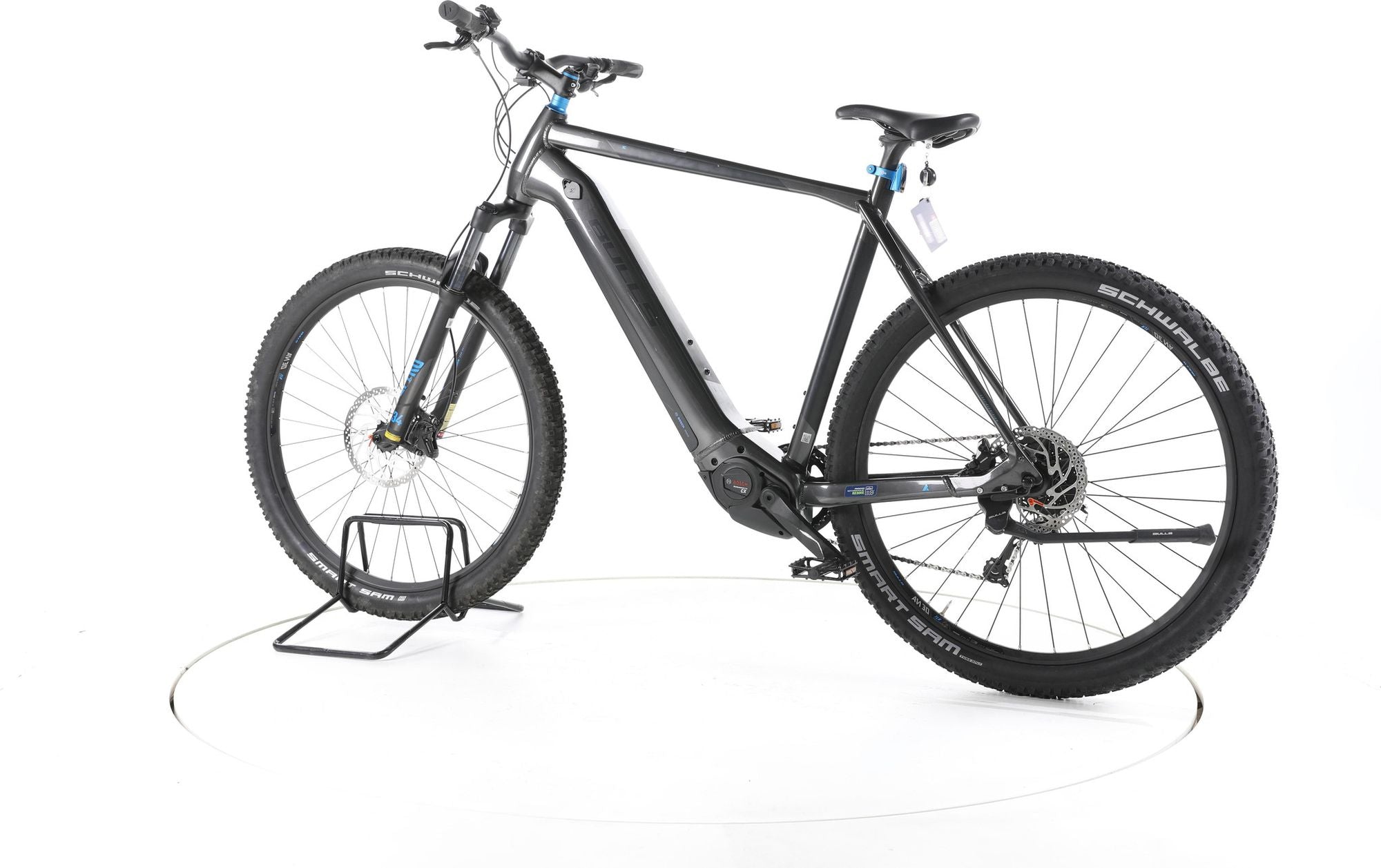 Produit reconditionné - Bulls Copperhead Evo E-Bike - Très Bon Etat