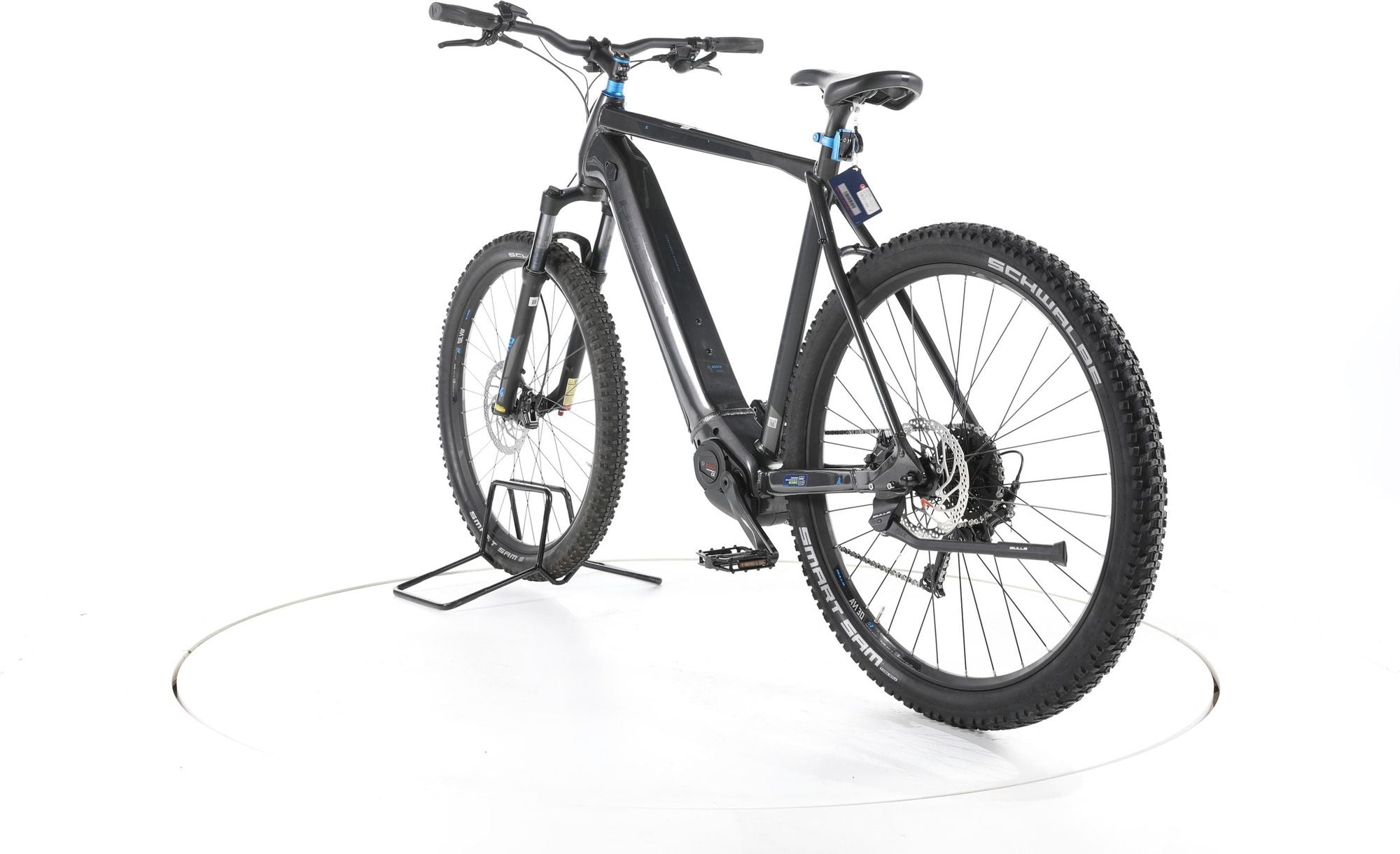 Produit reconditionné - Bulls Copperhead Evo E-Bike - Très Bon Etat