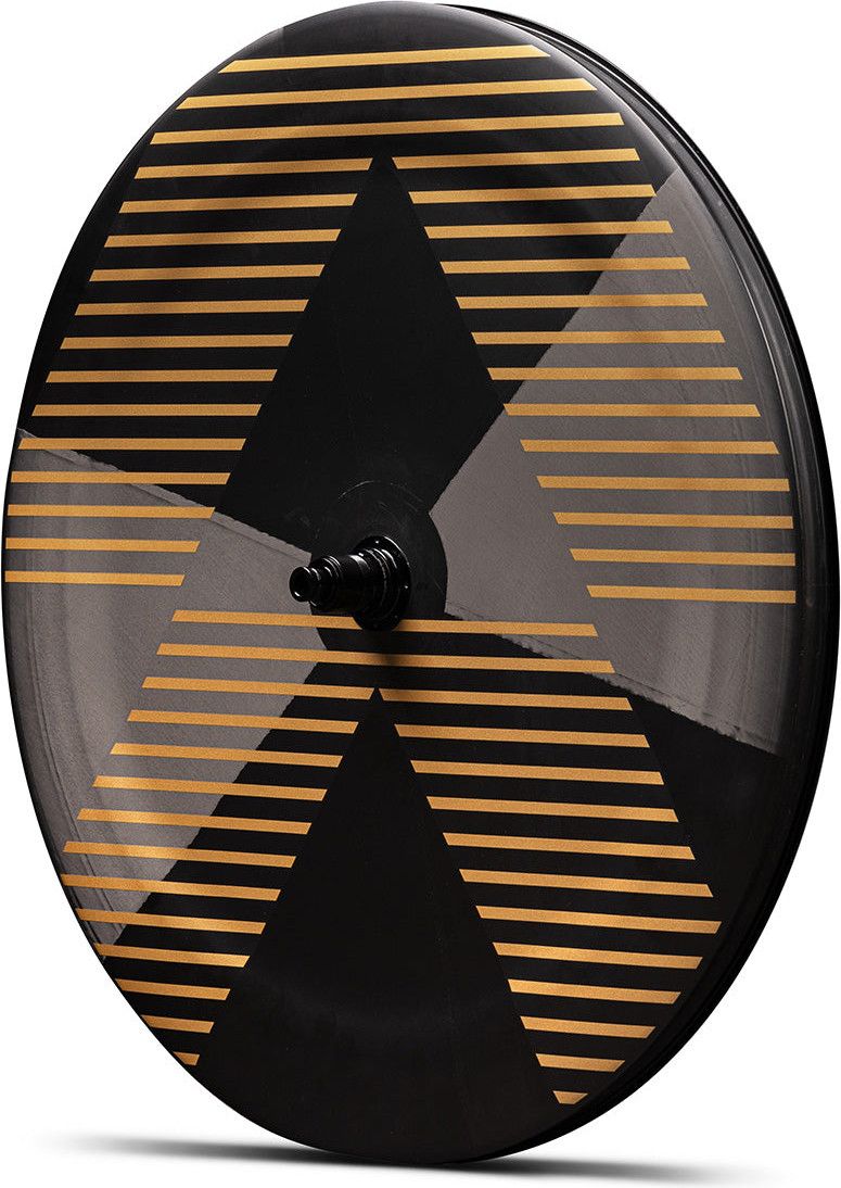 Roue Arrière Reserve Infinity Disc Tubeless 700mm | 12x142mm | Centerlock