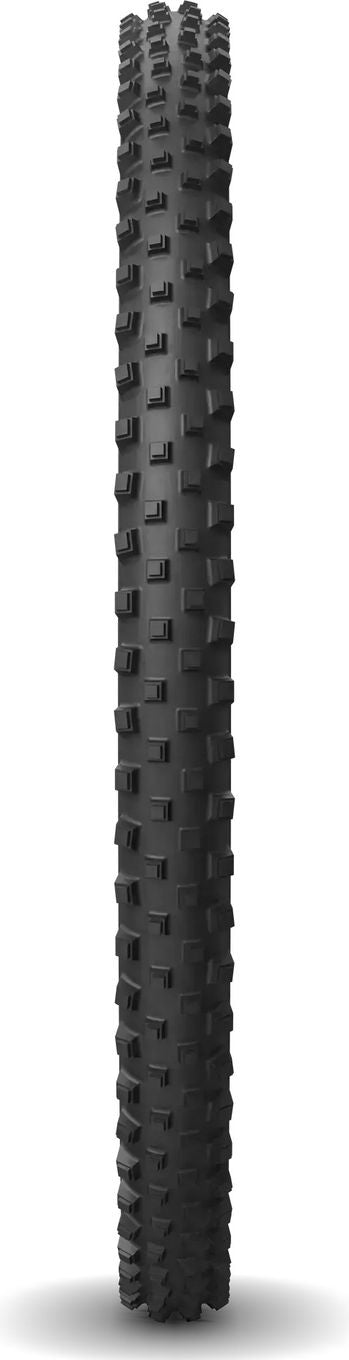 Pneu VTT Michelin DH Mud Racing Line 27.5'' Tubeless Ready Souple Magi-X DH Cuttable Blocks DownHill Shield E-Bike Ready