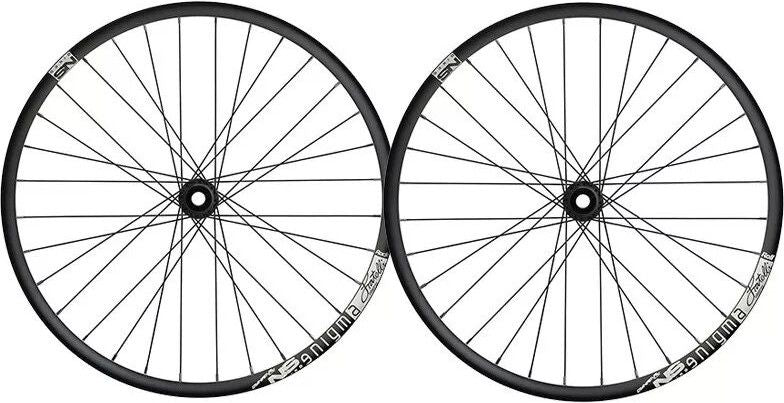 Roues vélo - Enigma Roll 29 - Noir - Ns Bikes