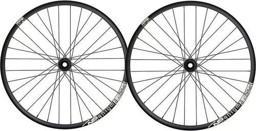 Roues vélo - Enigma Roll 29 - Noir - Ns Bikes