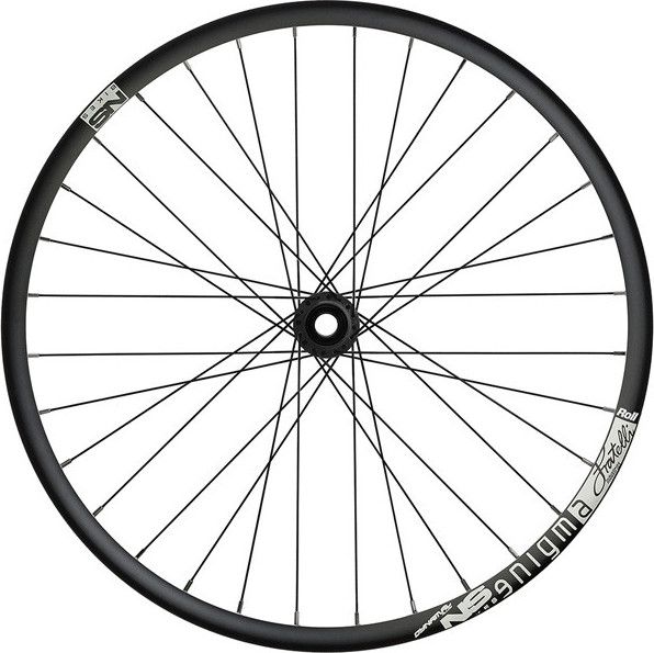 Roues vélo - Enigma Roll 29 - Noir - Ns Bikes