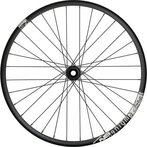 Roues vélo - Enigma Roll 29 - Noir - Ns Bikes