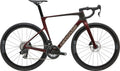 Vélo de Route Cannondale SuperSix Evo 3 Sram Force AXS 12V 700 mm Rouge/Gris 2026
