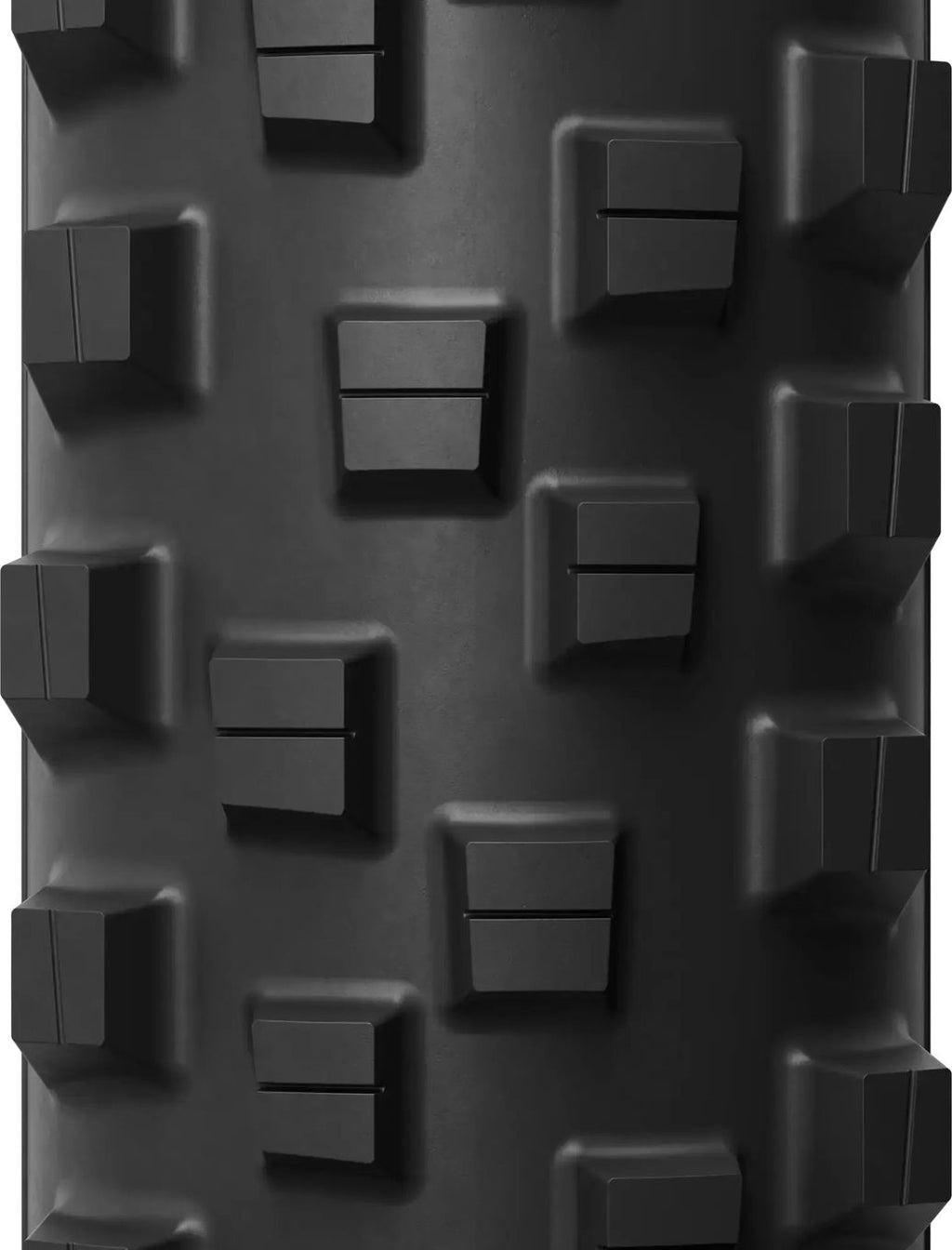 Pneu VTT Michelin E-Wild Rear Performance Line 29'' Tubeless Ready Souple Gum-X Bead-to-Bead Shield E-Bike Ready