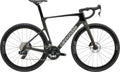 Vélo de Route Cannondale SuperSix Evo 4 Sram Rival AXS 12V 700 mm Gris/Noir 2026