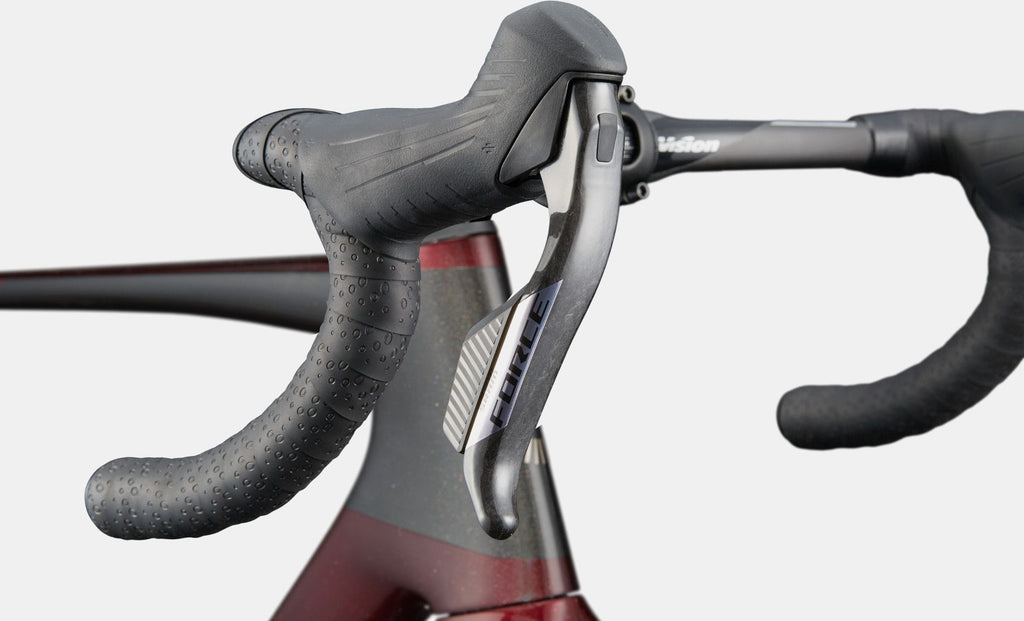 Vélo de Route Cannondale SuperSix Evo 3 Sram Force AXS 12V 700 mm Rouge/Gris 2026