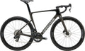 Vélo de Route Cannondale SuperSix Evo 3 Sram Force AXS 12V 700 mm Gris/Noir 2026