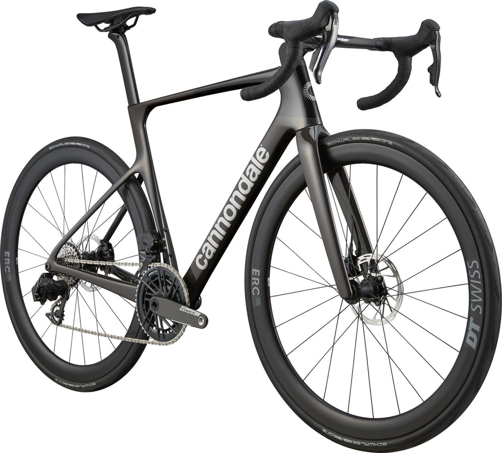 Vélo de Route Cannondale SuperSix Evo 3 Sram Force AXS 12V 700 mm Gris/Noir 2026