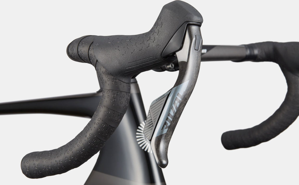 Vélo de Route Cannondale SuperSix Evo 4 Sram Rival AXS 12V 700 mm Gris/Noir 2026