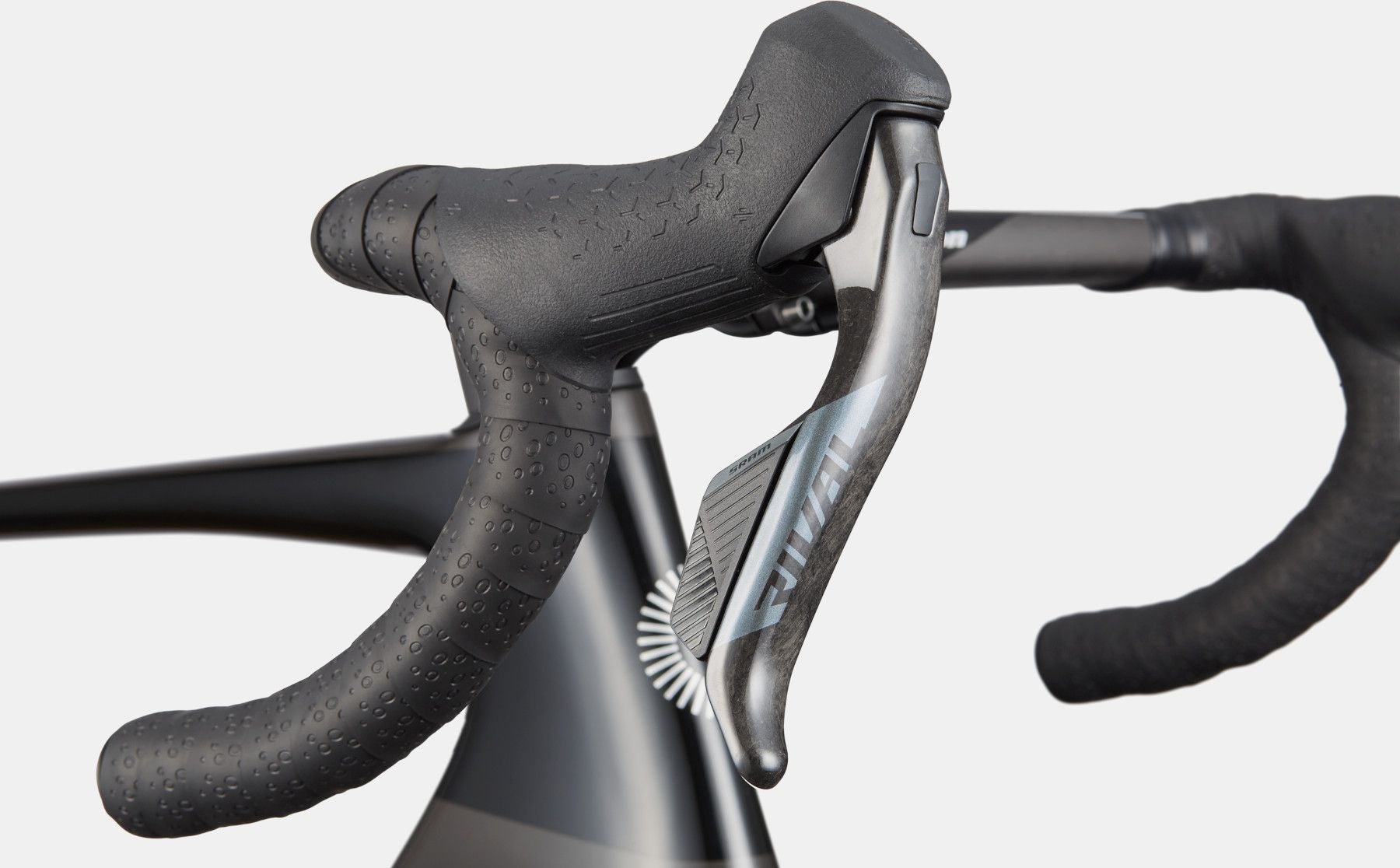 Vélo de Route Cannondale SuperSix Evo 4 Sram Rival AXS 12V 700 mm Gris/Noir 2026