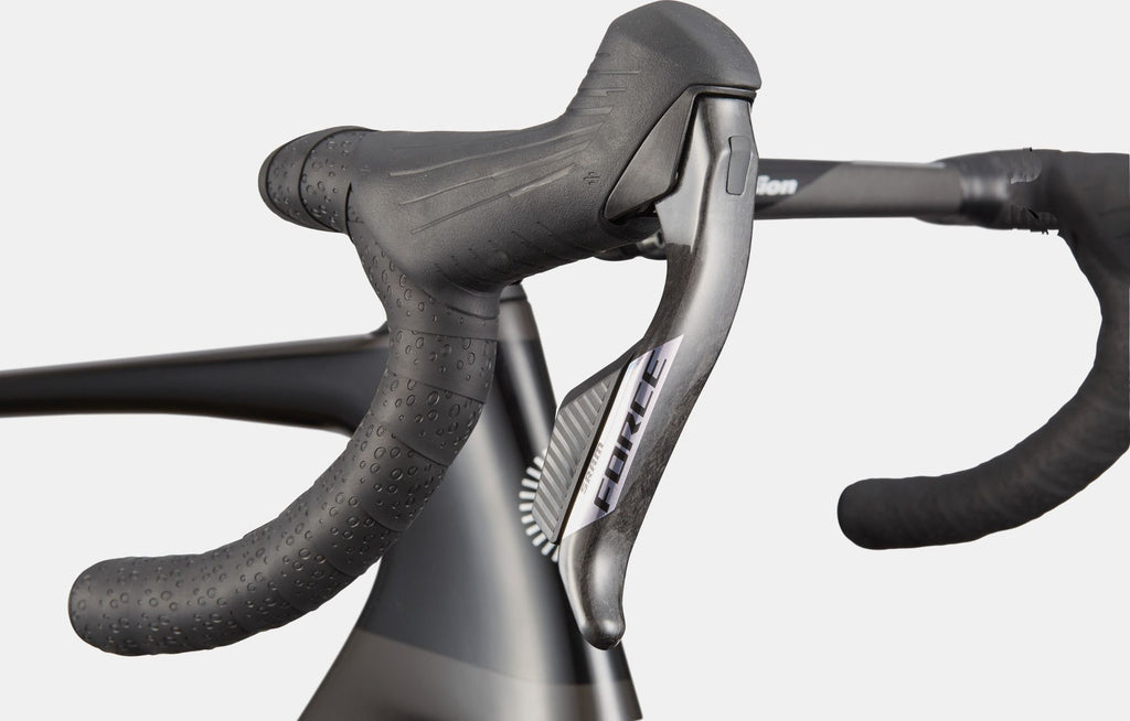 Vélo de Route Cannondale SuperSix Evo 3 Sram Force AXS 12V 700 mm Gris/Noir 2026