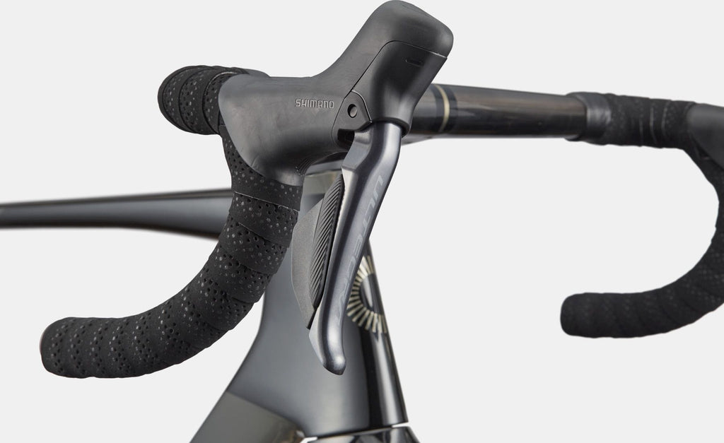Vélo de Route Cannondale SuperSix Evo 1 SL Shimano Ultegra Di2 12V 700 mm Noir 2026
