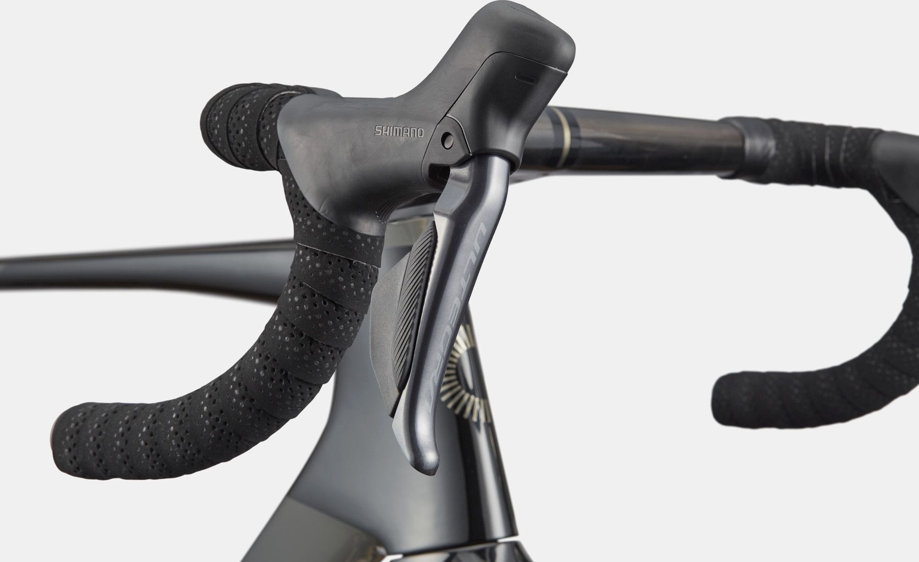 Vélo de Route Cannondale SuperSix Evo 1 SL Shimano Ultegra Di2 12V 700 mm Noir 2026
