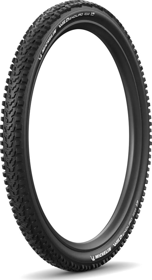 Pneu VTT Michelin Enduro Rear Performance Line 29'' Tubeless Ready Souple Bead-to-Bead Shield E-Bike Ready