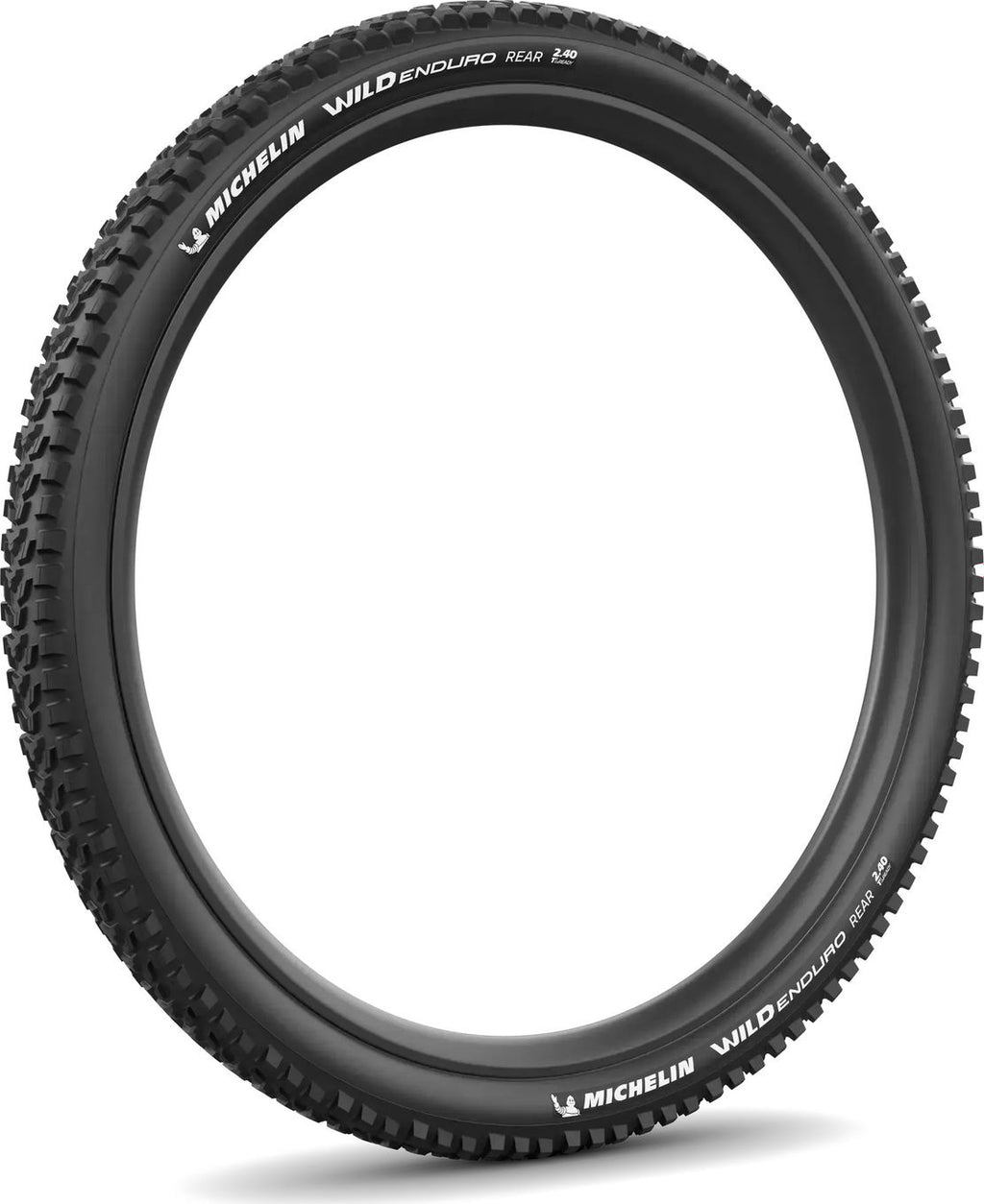 Pneu VTT Michelin Enduro Rear Performance Line 29'' Tubeless Ready Souple Bead-to-Bead Shield E-Bike Ready