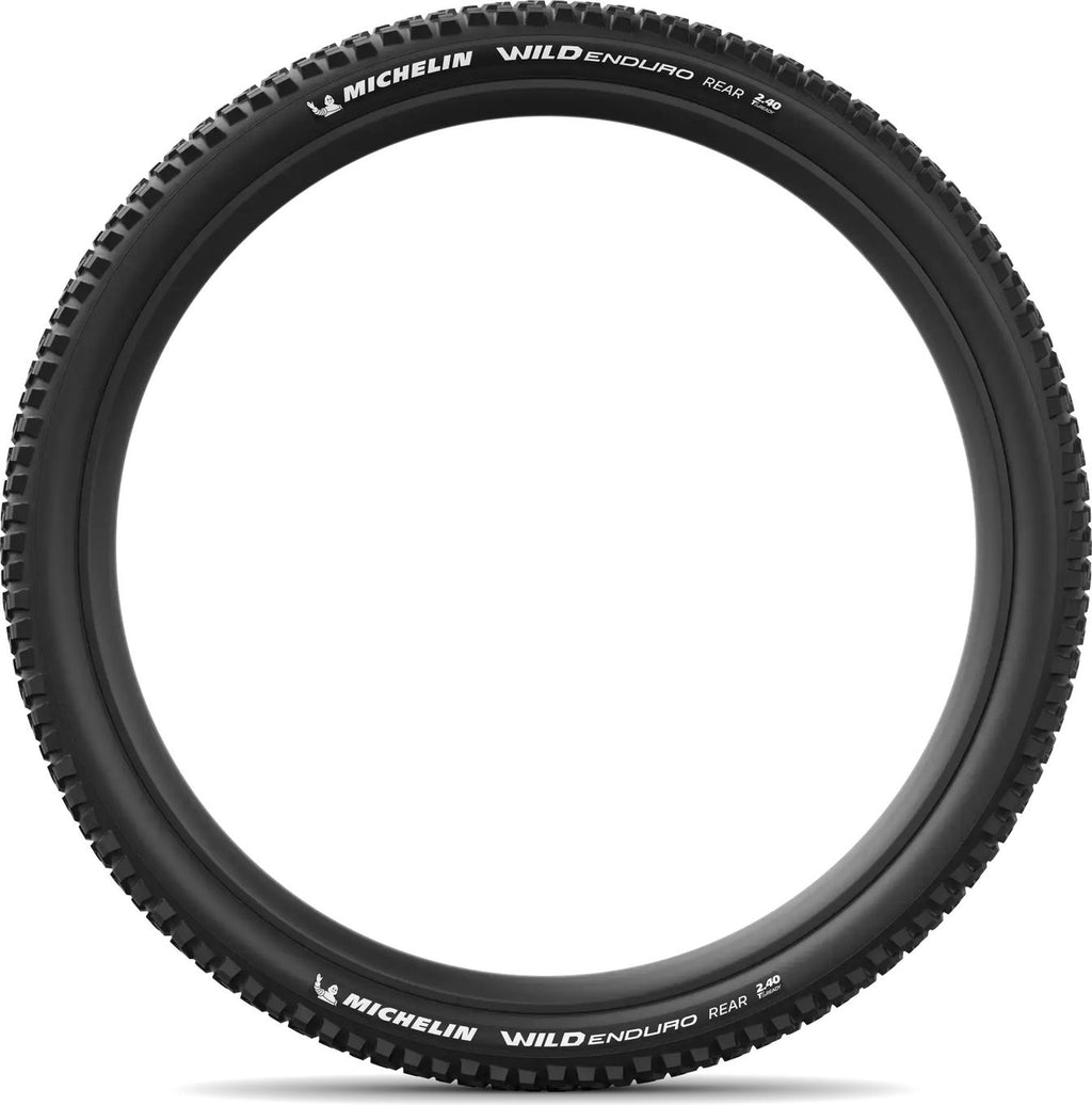 Pneu VTT Michelin Enduro Rear Performance Line 29'' Tubeless Ready Souple Bead-to-Bead Shield E-Bike Ready