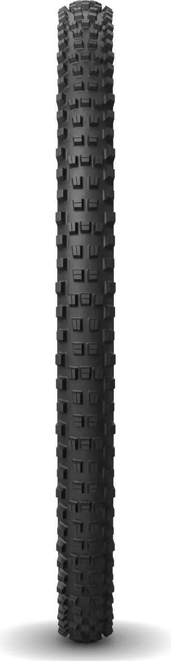 Pneu VTT Michelin Wild Enduro MS Performance Line 27.5'' Tubeless Ready Souple Gum-X Magi-X Bead-to-Bead Shield E-Bike Ready