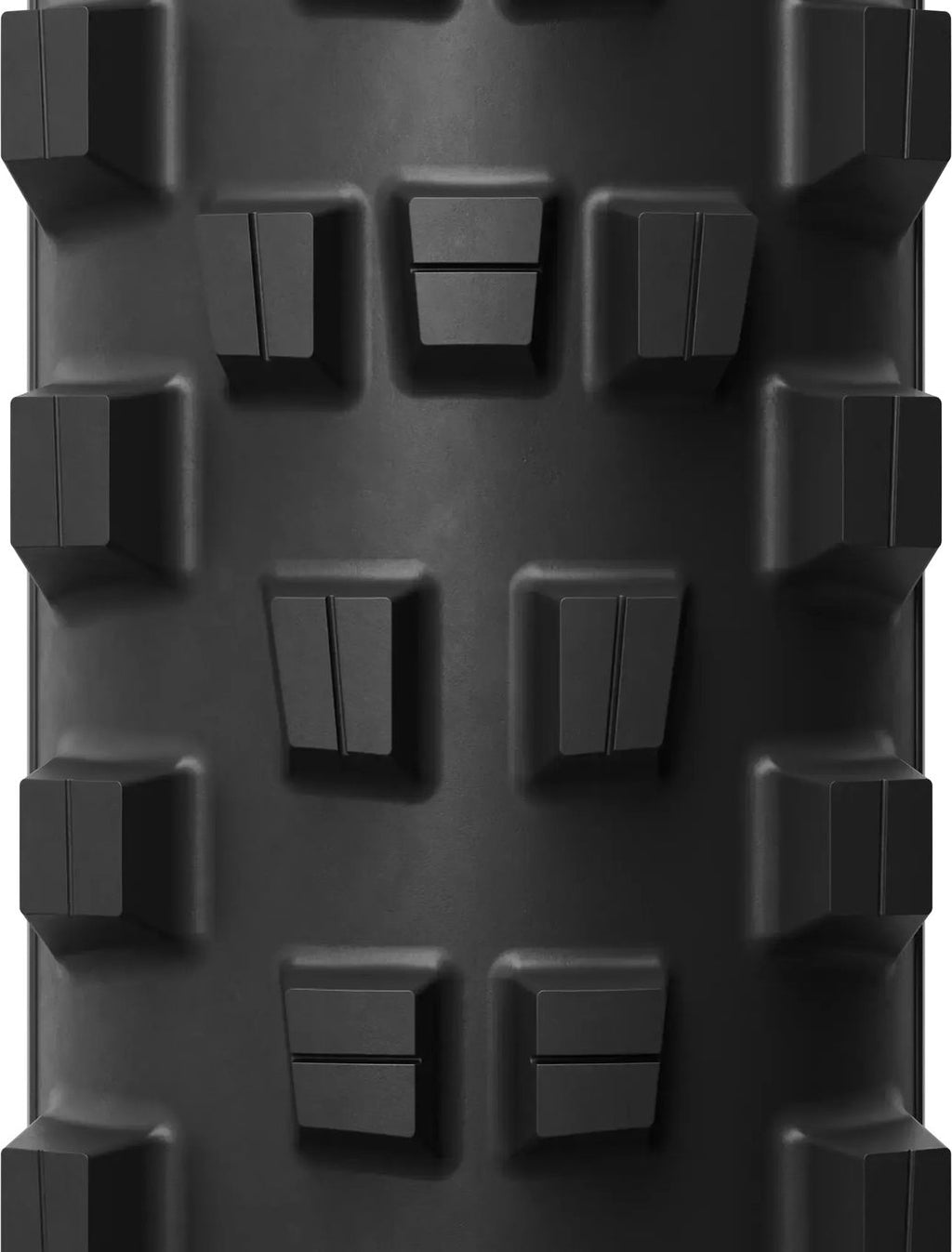 Pneu VTT Michelin Wild Enduro MS Performance Line 27.5'' Tubeless Ready Souple Gum-X Magi-X Bead-to-Bead Shield E-Bike Ready