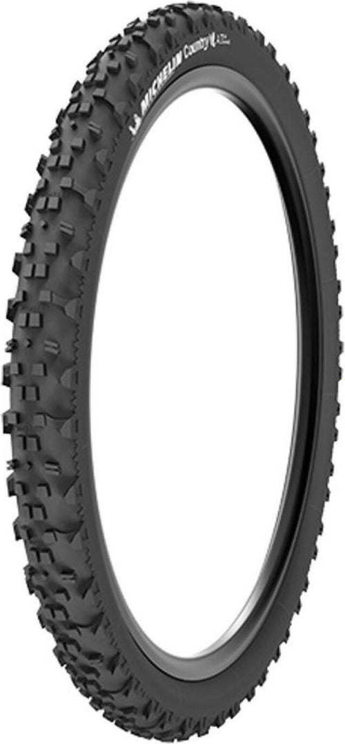 Pneu VTT Michelin Country All Terrain 26'' TubeType Rigide Access Line
