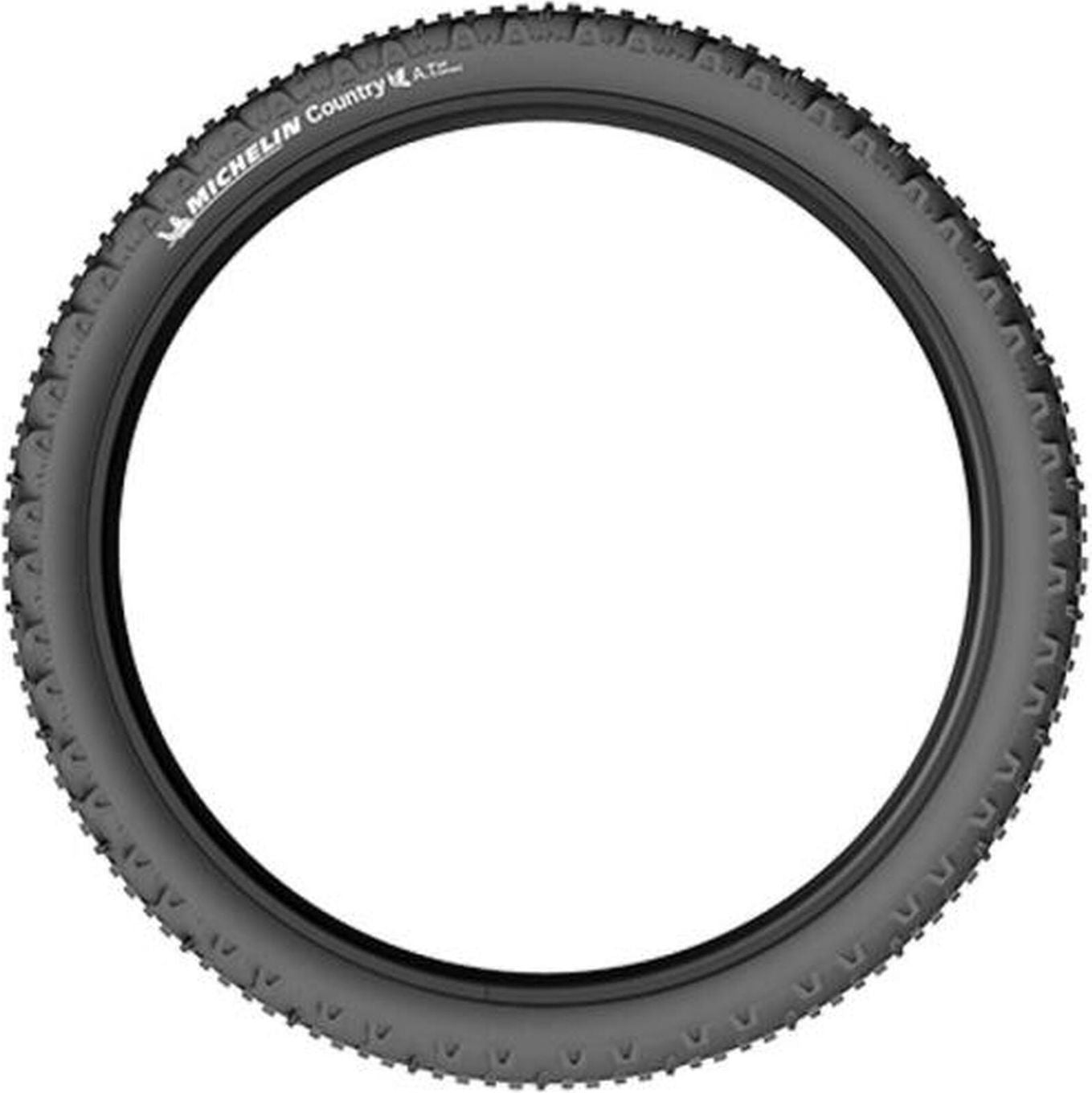 Pneu VTT Michelin Country All Terrain 26'' TubeType Rigide Access Line
