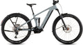 VTT Électrique Tout-Suspendu Cube Stereo Hybrid One44 Pro 800 FE Shimano 12V 800 Wh Bosch 120 Nm 29'' Bleu Gris Vulcan 2026